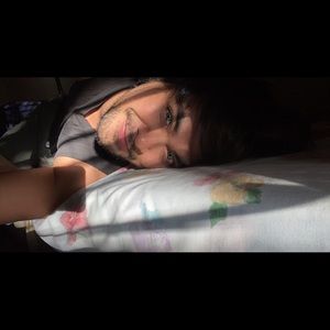 Meet your Posher, John faisal